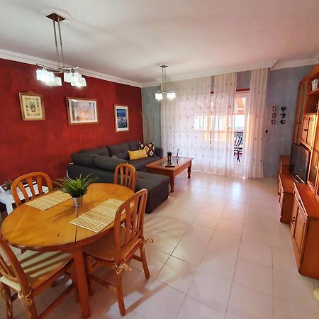 Apartamento Vista Atlantico Costa Adeje  Eksteriør billede