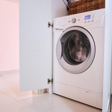 Apartamento Vista Atlantico Costa Adeje  Eksteriør billede