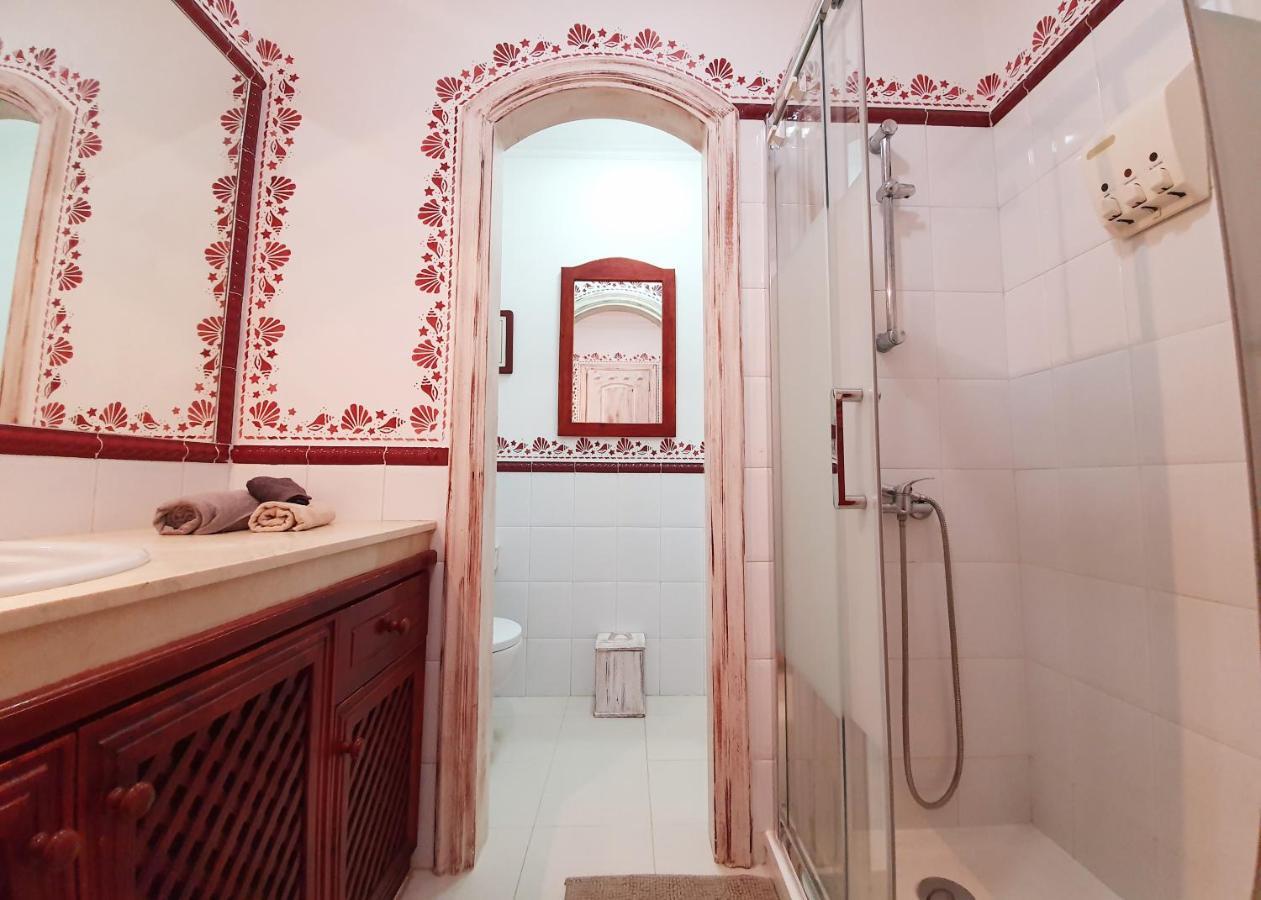 Apartamento Vista Atlantico Costa Adeje  Eksteriør billede