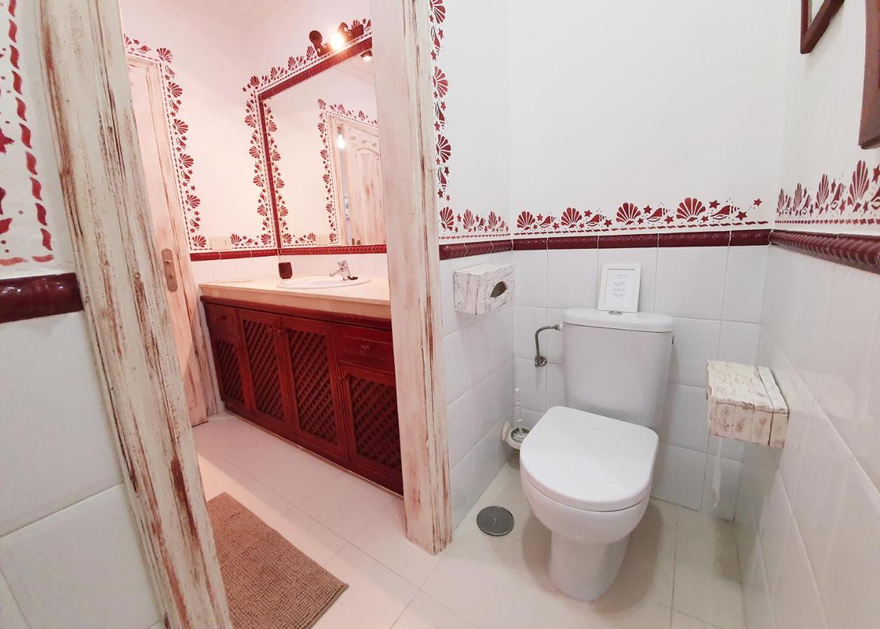 Apartamento Vista Atlantico Costa Adeje  Eksteriør billede