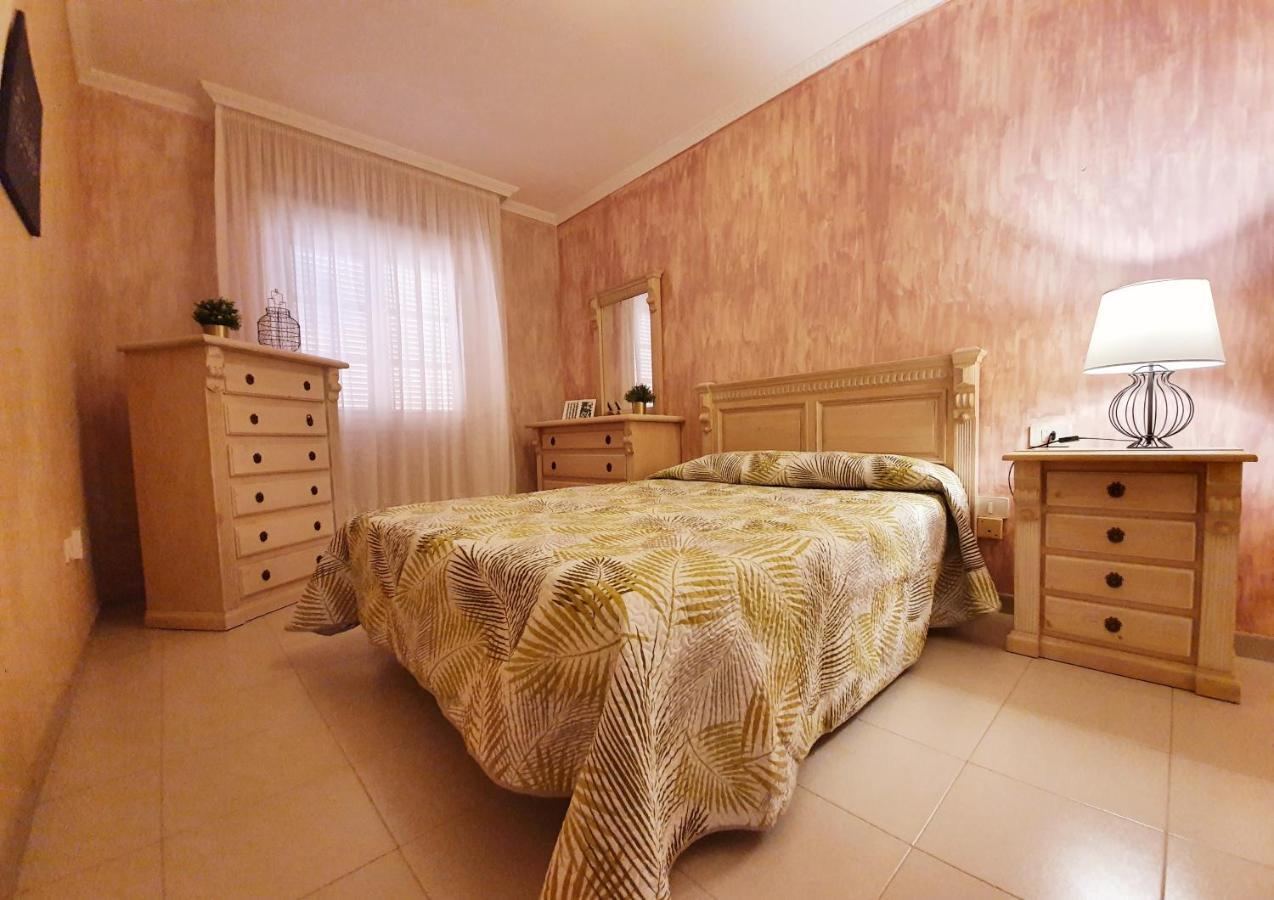 Apartamento Vista Atlantico Costa Adeje  Eksteriør billede