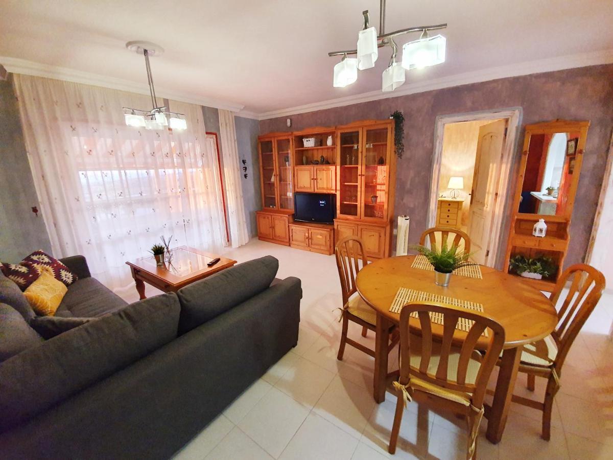 Apartamento Vista Atlantico Costa Adeje  Eksteriør billede