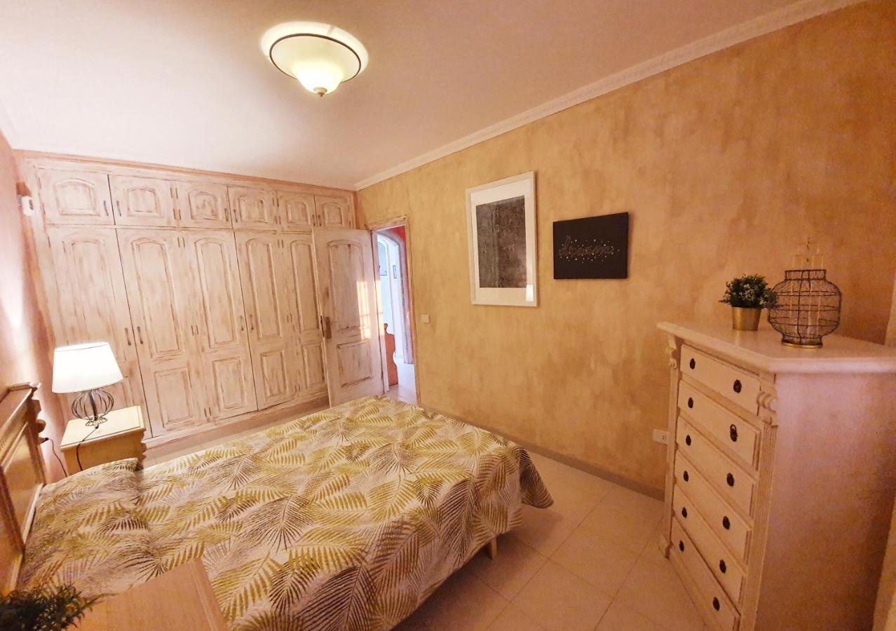 Apartamento Vista Atlantico Costa Adeje  Eksteriør billede
