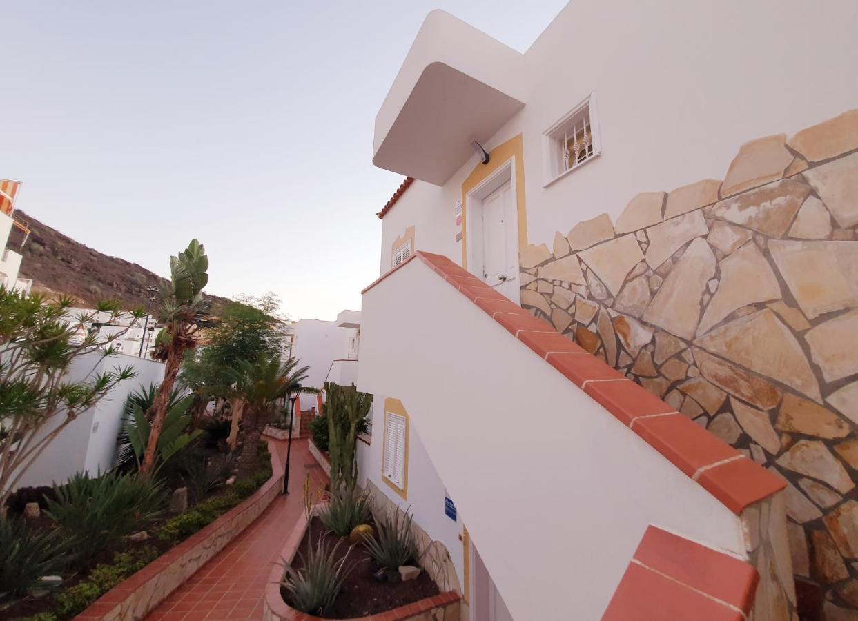 Apartamento Vista Atlantico Costa Adeje  Eksteriør billede