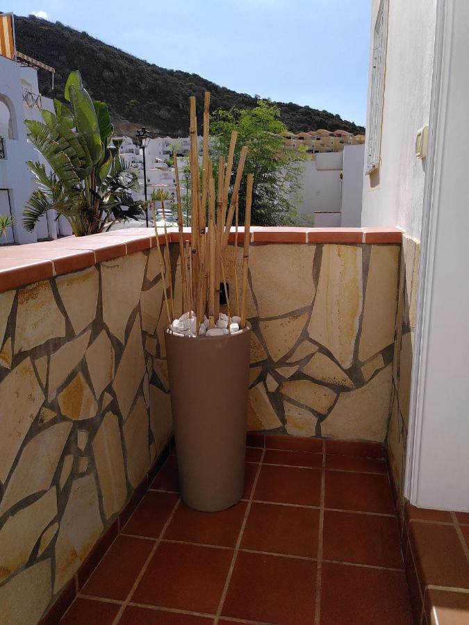 Apartamento Vista Atlantico Costa Adeje  Eksteriør billede