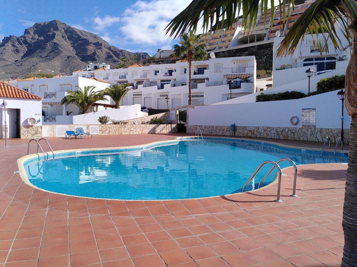 Apartamento Vista Atlantico Costa Adeje  Eksteriør billede