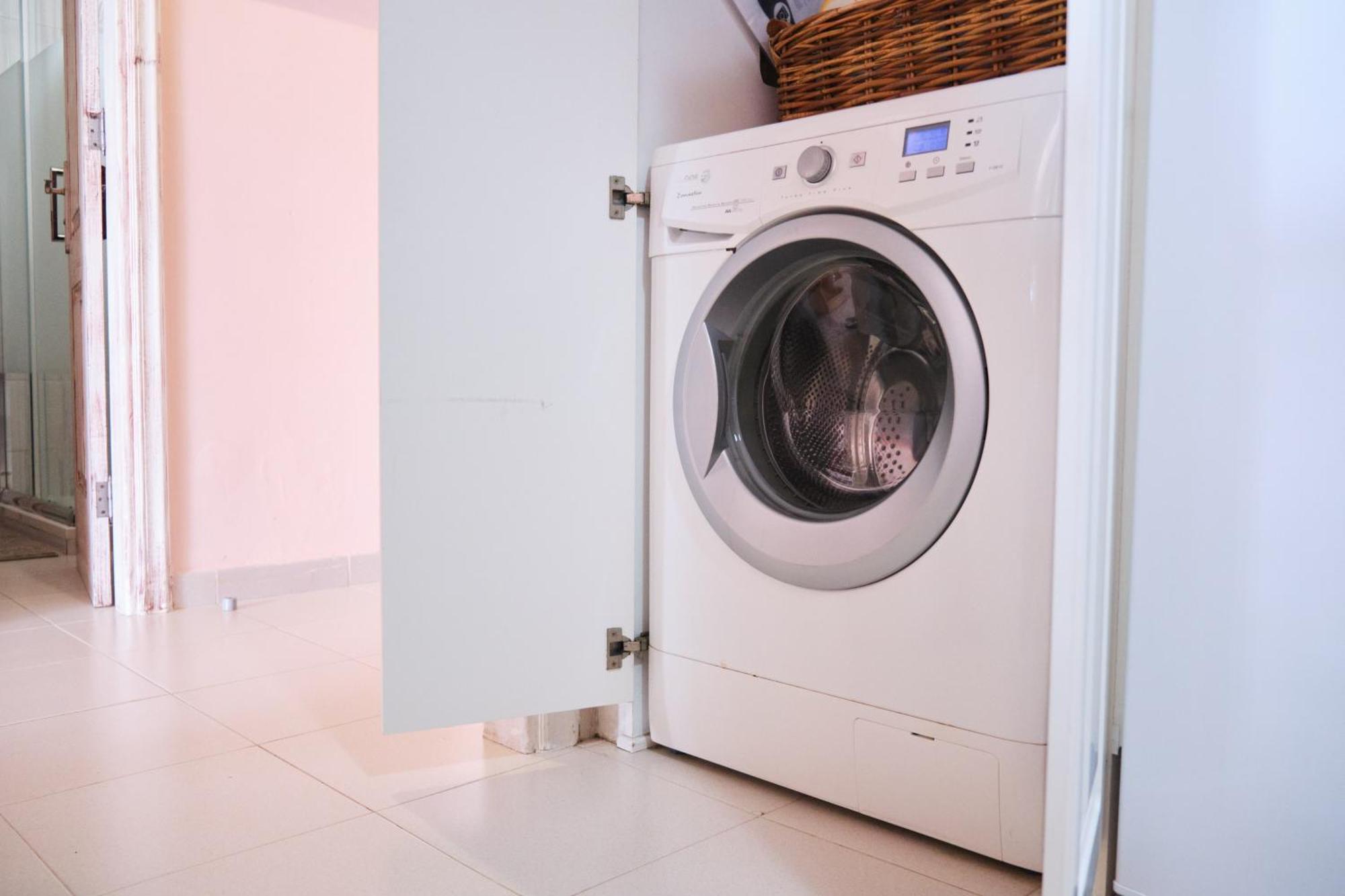 Apartamento Vista Atlantico Costa Adeje  Eksteriør billede